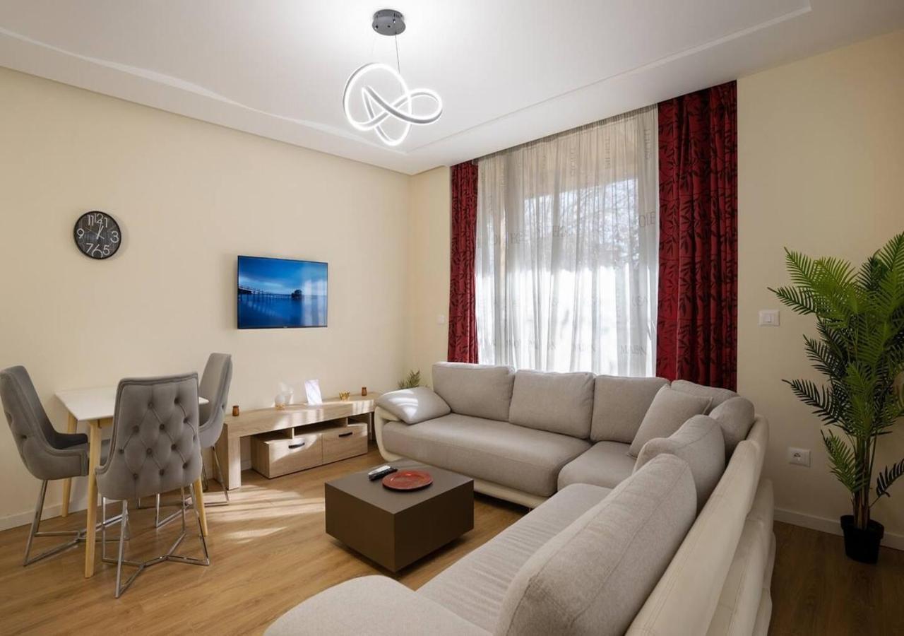 Apartament Fancy