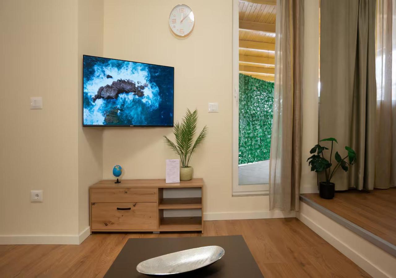 Fancy Apartament *