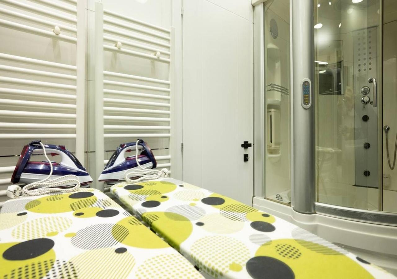Fancy Apartament Tirana