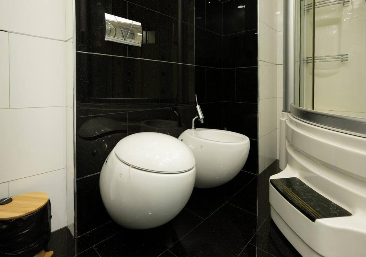 Apartament Fancy