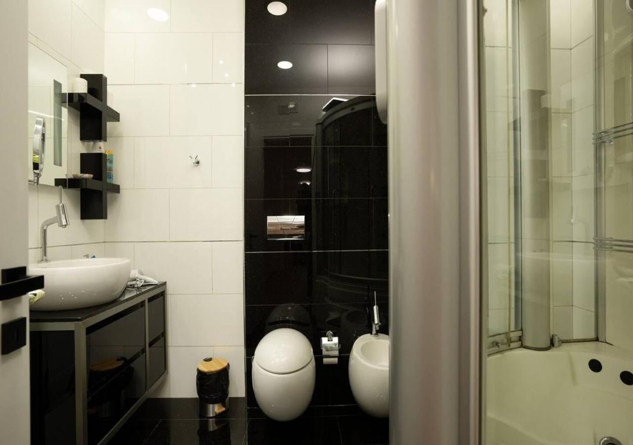 Apartament Fancy Tirana