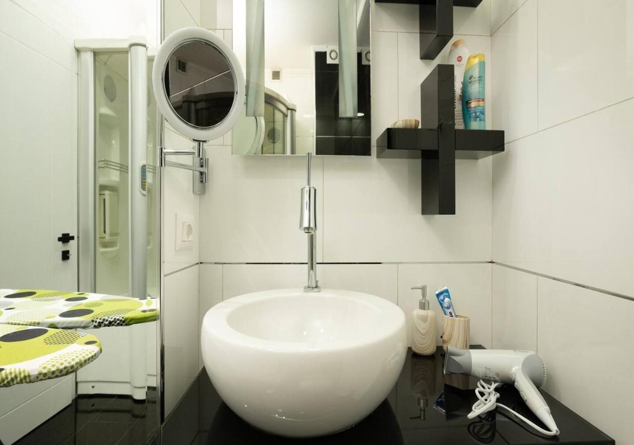Apartament Fancy