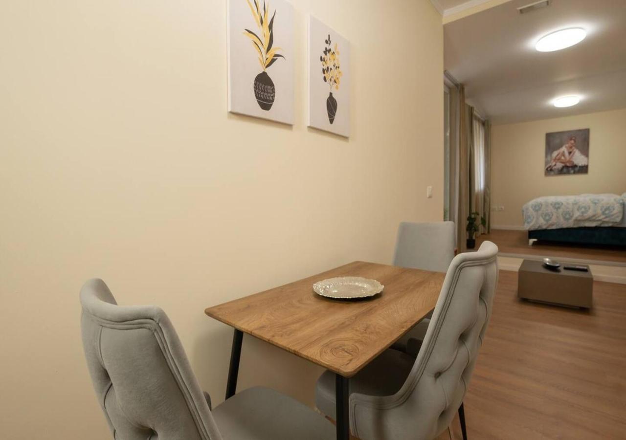 Apartament Fancy Tirana