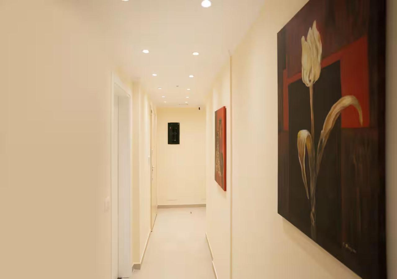 Fancy Apartament