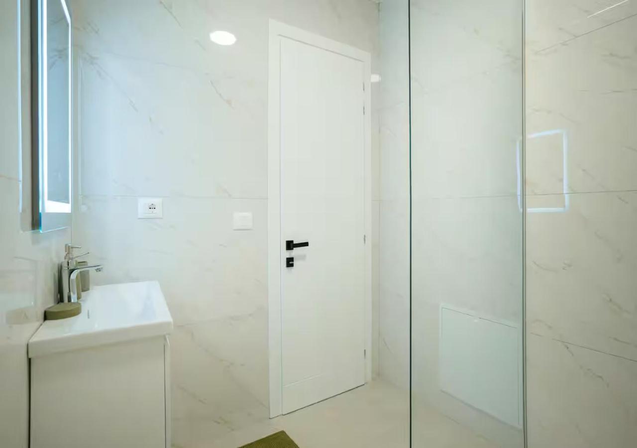 Fancy Apartament *