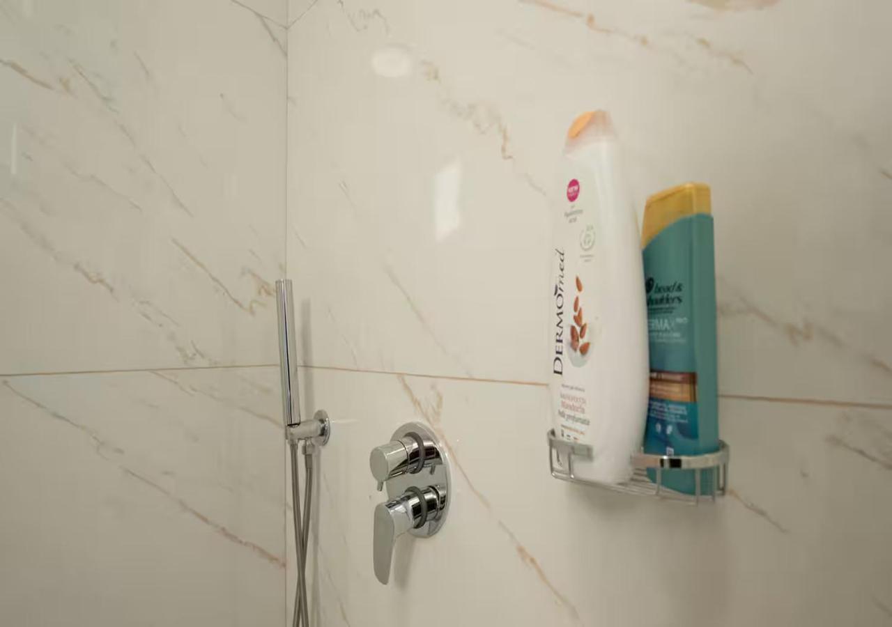 Apartament Fancy Tirana