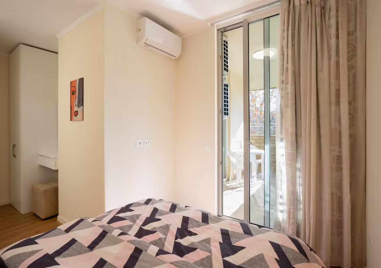 Fancy Apartament