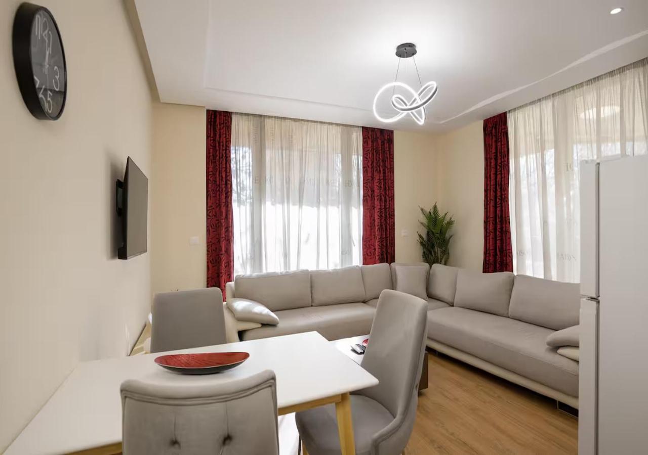 Apartament Fancy