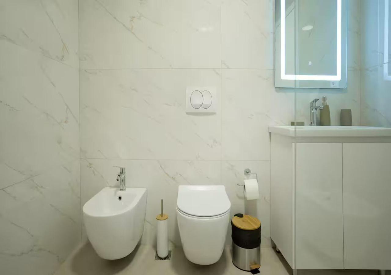 Fancy Apartament