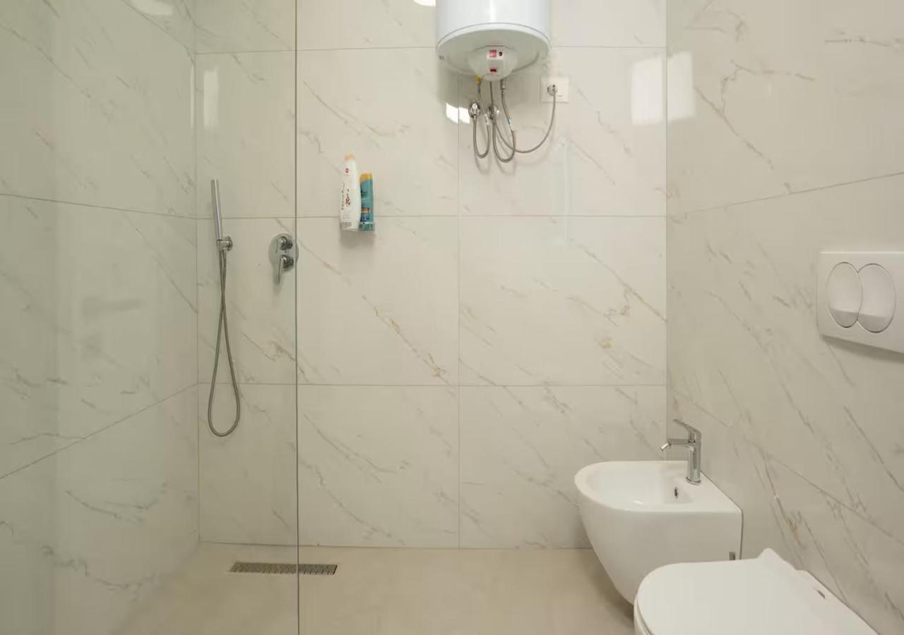 Apartament Fancy Tirana
