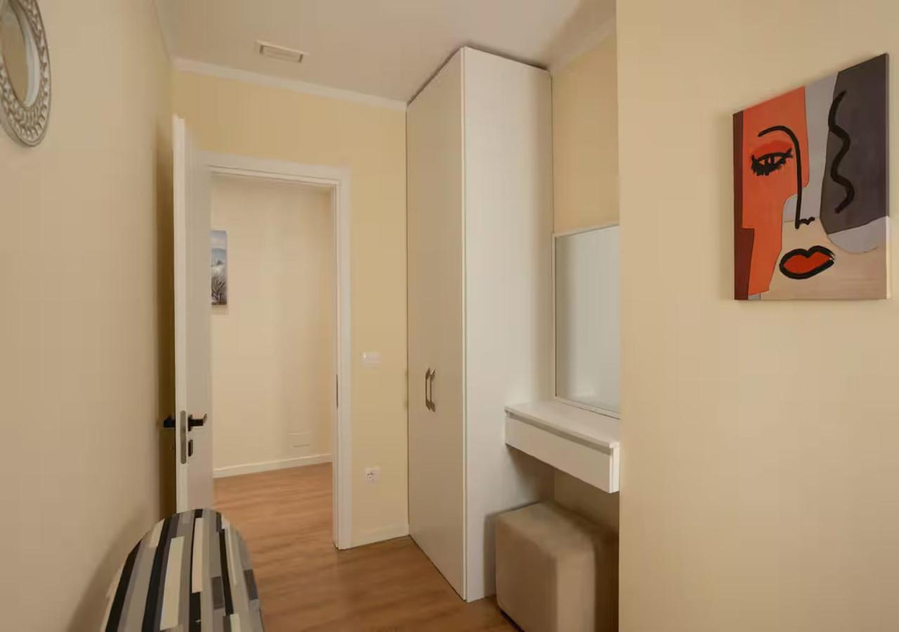 Apartament Fancy