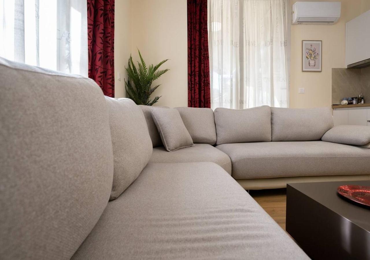 Fancy Apartament