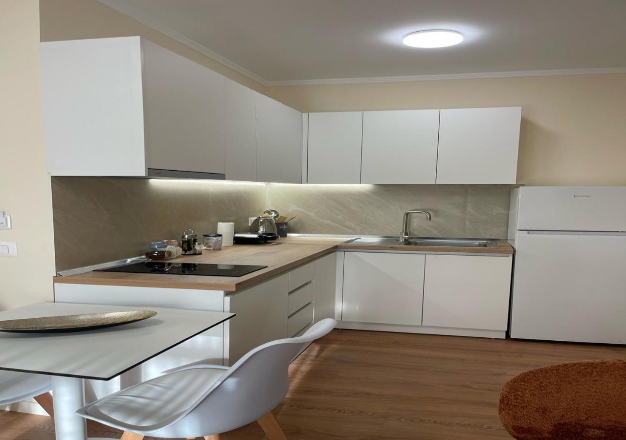 Fancy Apartament Tirana