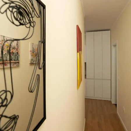Fancy Apartments Tirana Exterior photo