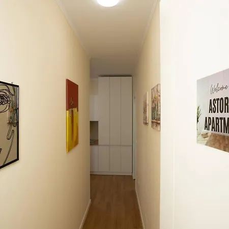 Fancy Apartments Tirana Exterior photo