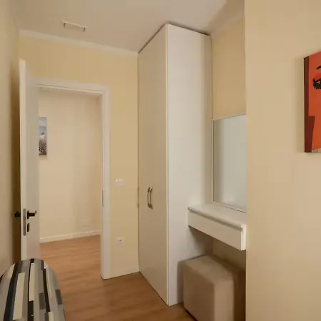 Fancy Apartments Tirana Exterior photo
