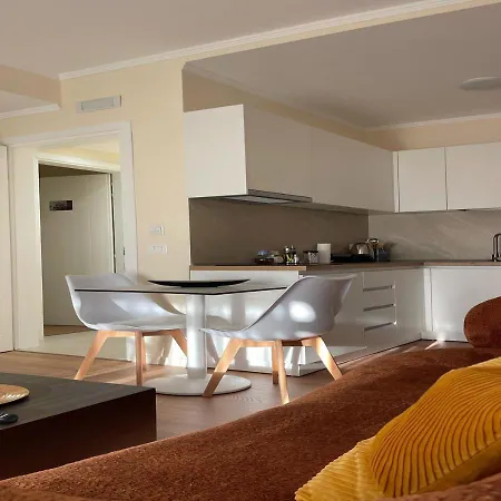 Fancy Apartments Tirana Exterior photo