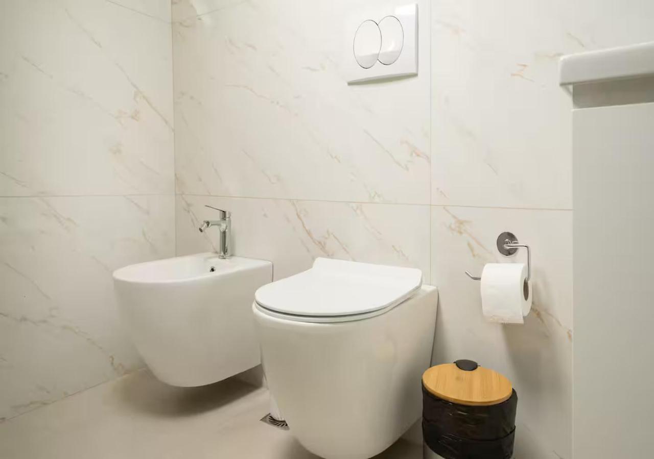 Fancy Апартаменты Тирана